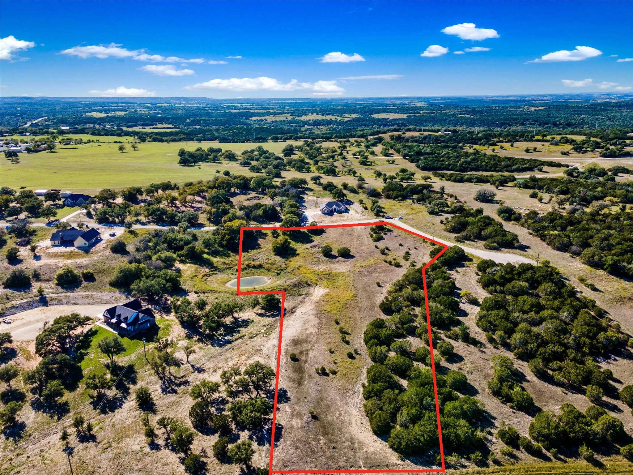 Lot 18 & 19 Fossil Trails Addition Glen Rose TX 76043