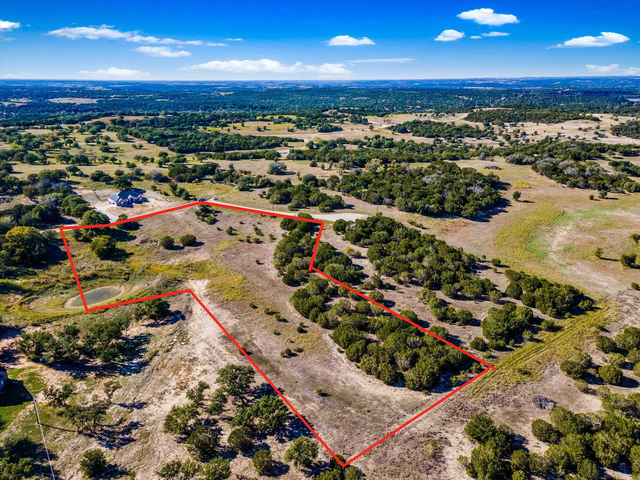 Lot 18 & 19 Fossil Trails Addition Glen Rose TX 76043