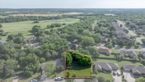 513 Spring Meadow Street Stephenville TX 76401