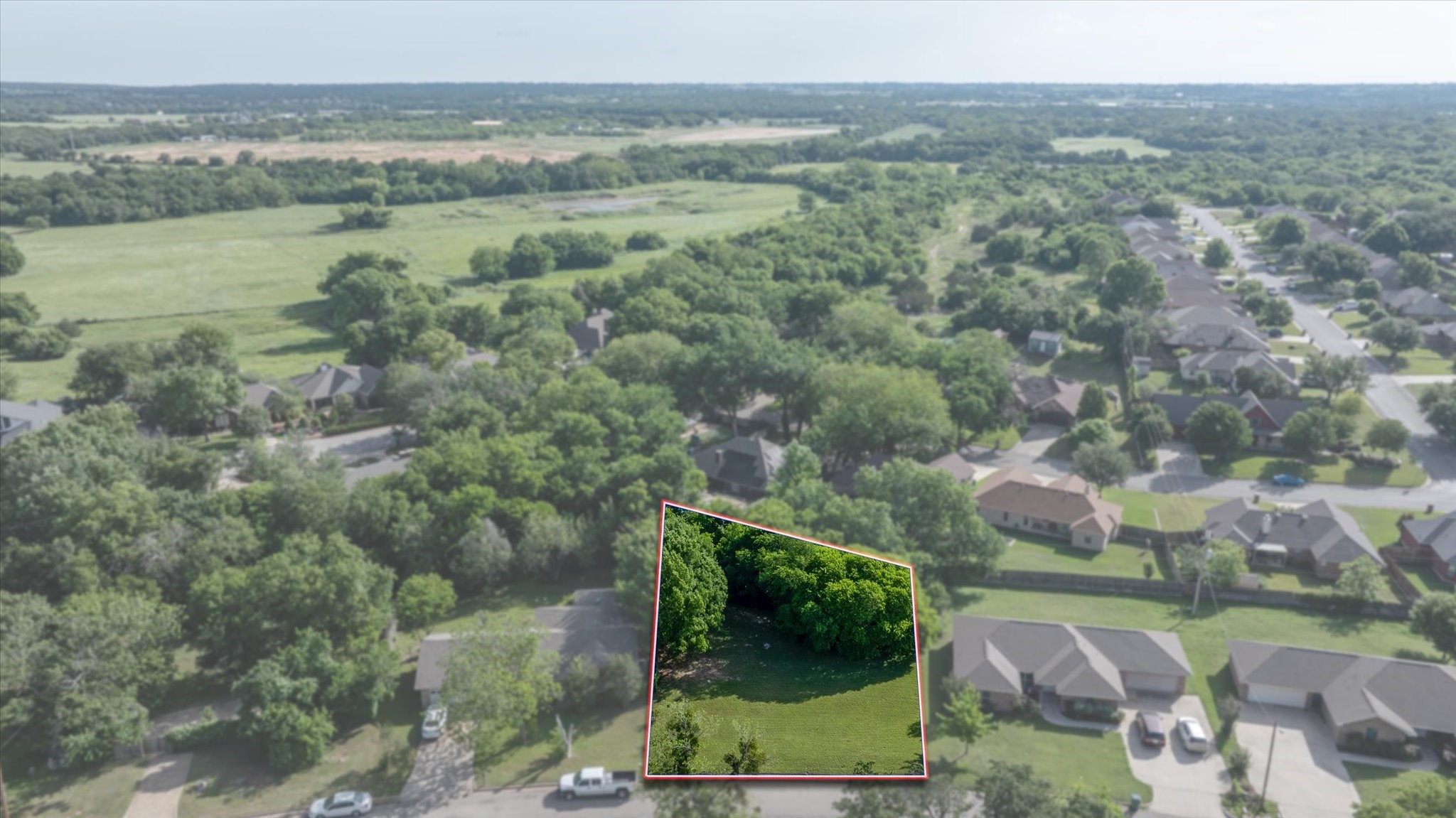513 Spring Meadow Street Stephenville TX 76401