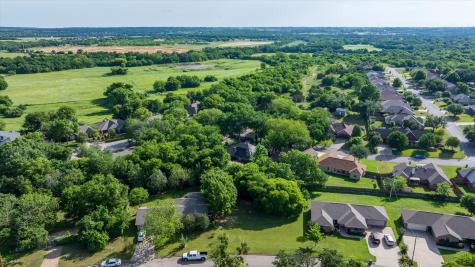 513 Spring Meadow Street Stephenville TX 76401