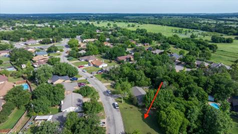 513 Spring Meadow Street Stephenville TX 76401