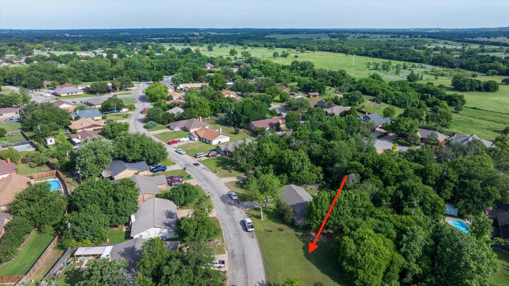 513 Spring Meadow Street Stephenville TX 76401