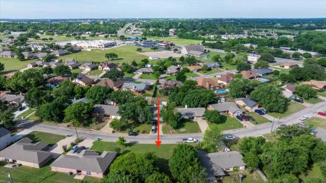 513 Spring Meadow Street Stephenville TX 76401