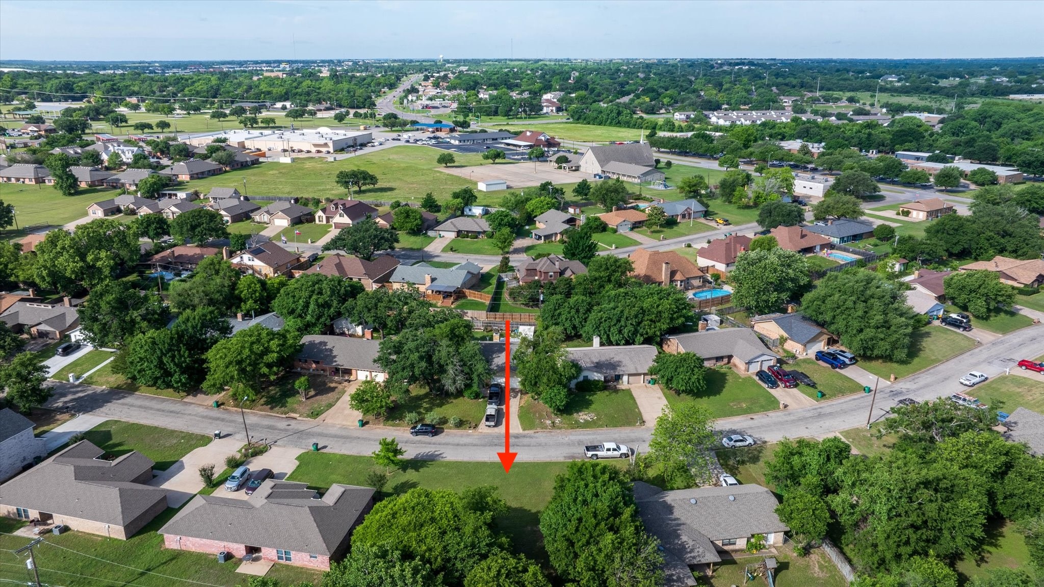 513 Spring Meadow Street Stephenville TX 76401