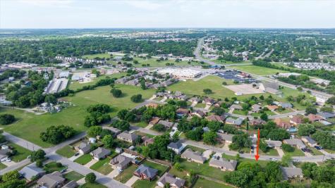 513 Spring Meadow Street Stephenville TX 76401
