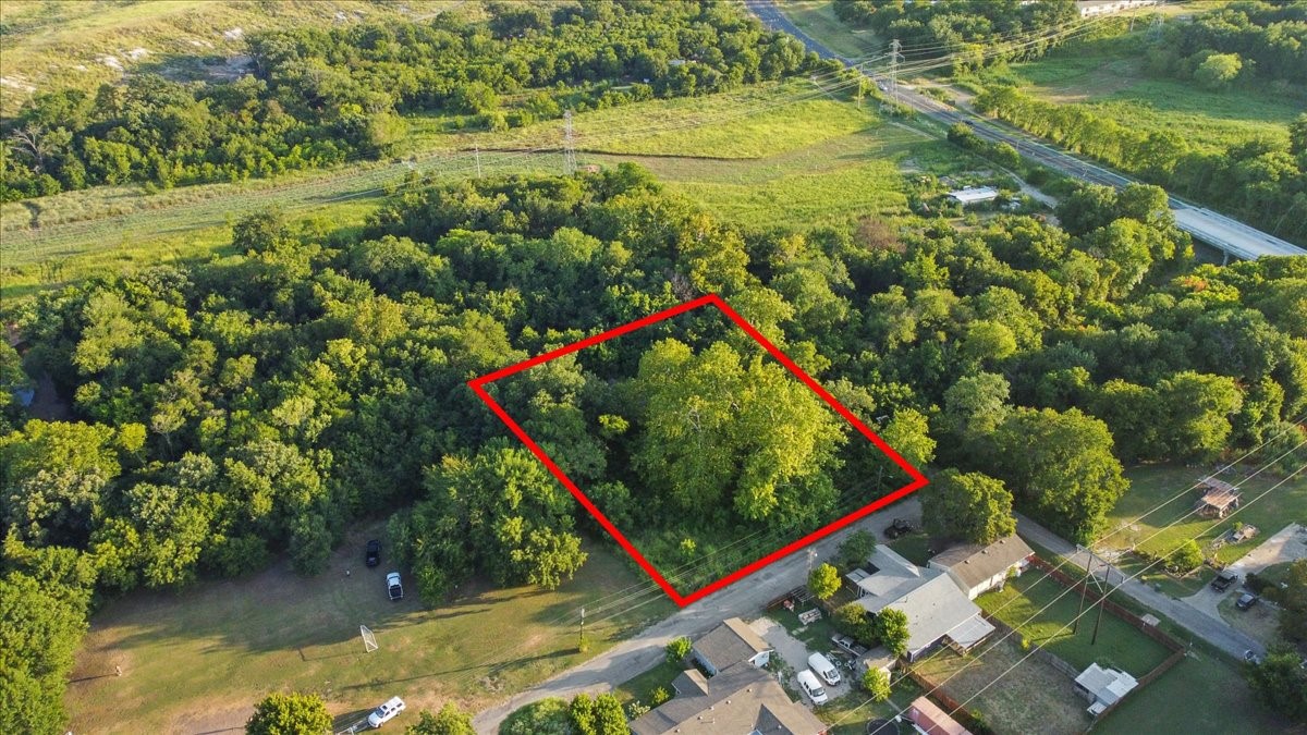 Tbd Ayers Drive Sherman TX 75090