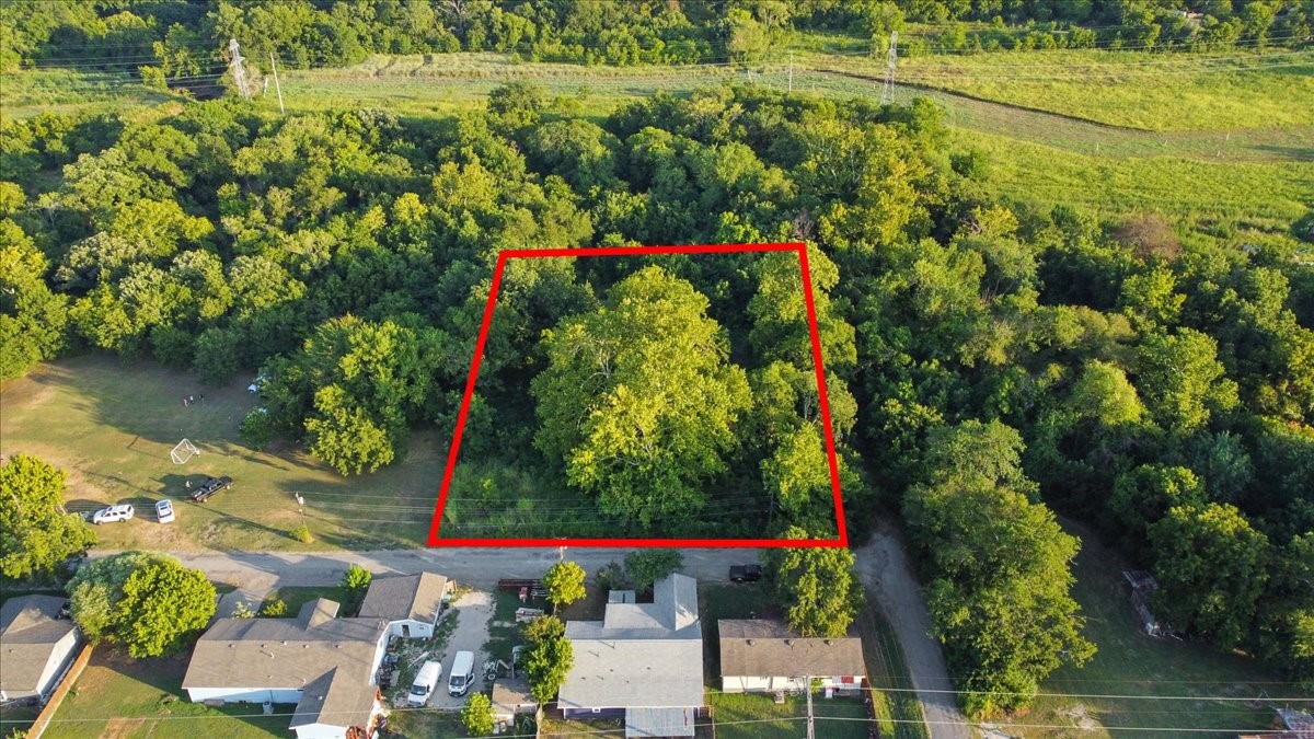 Tbd Ayers Drive Sherman TX 75090