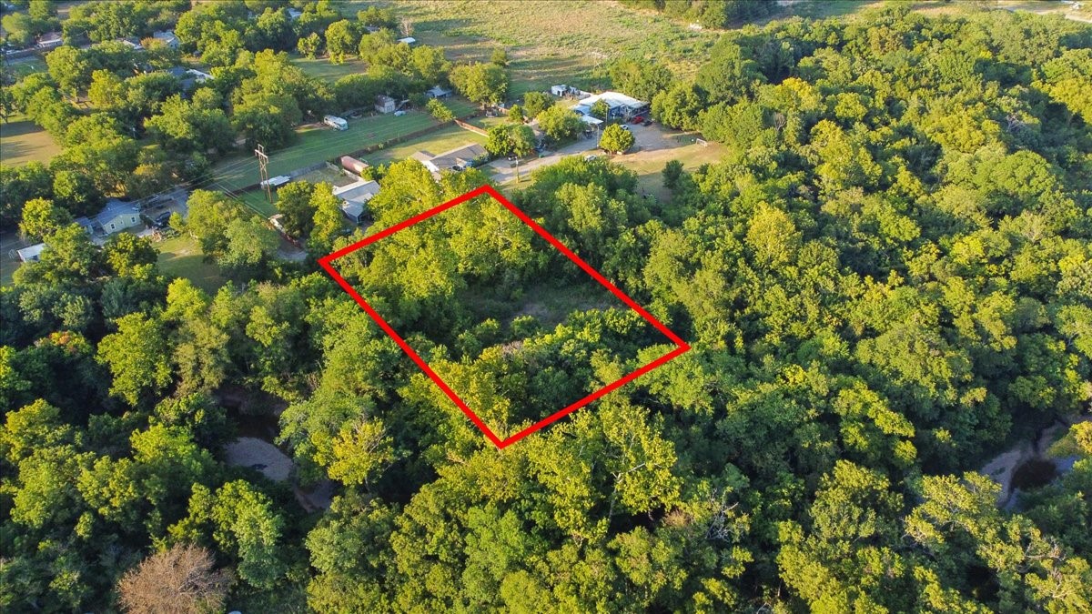 Tbd Ayers Drive Sherman TX 75090