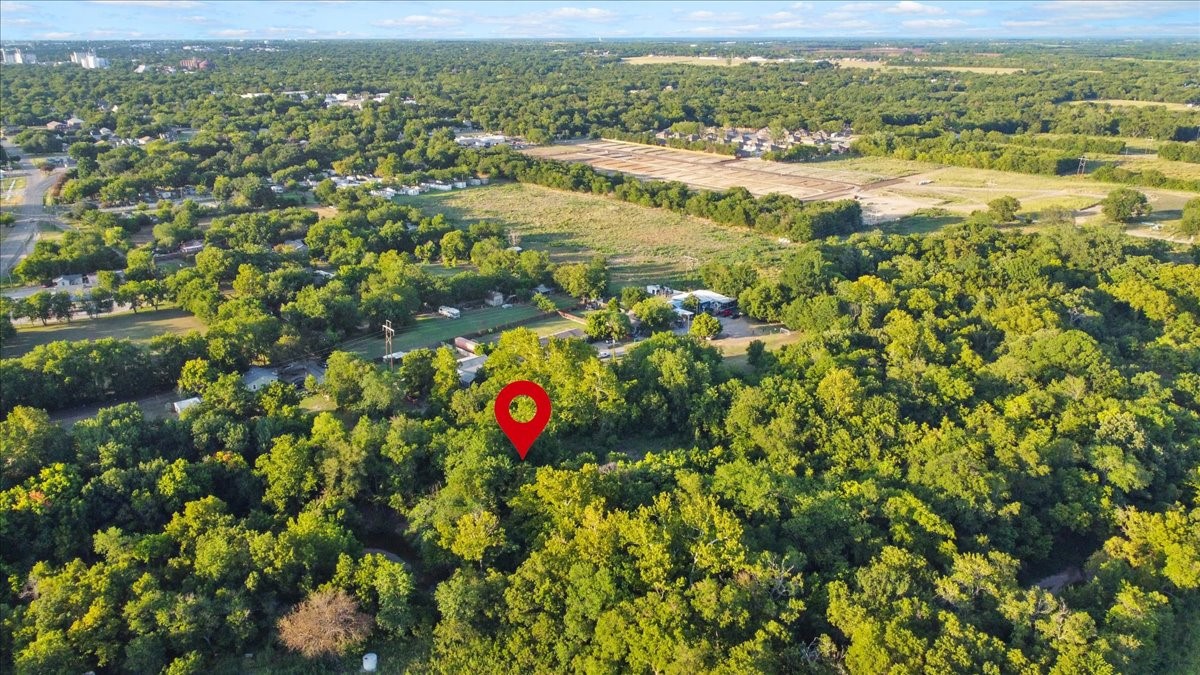 Tbd Ayers Drive Sherman TX 75090