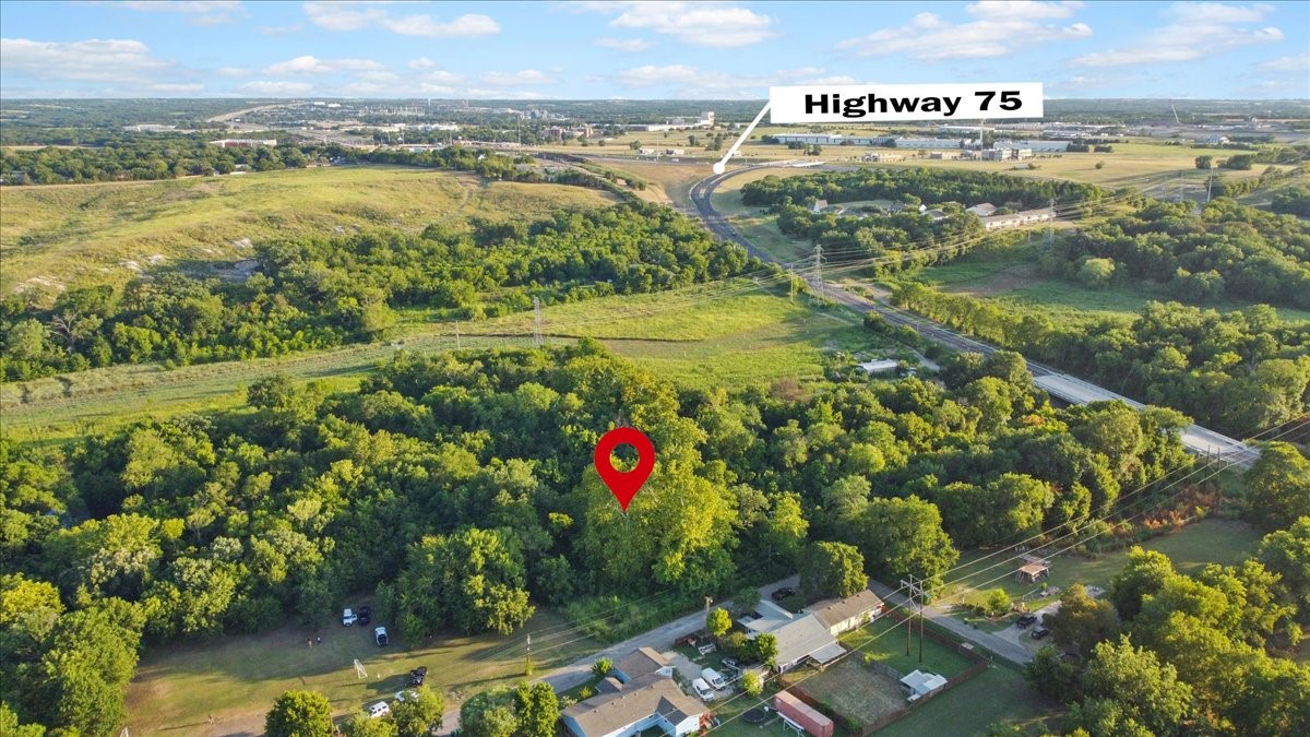 Tbd Ayers Drive Sherman TX 75090