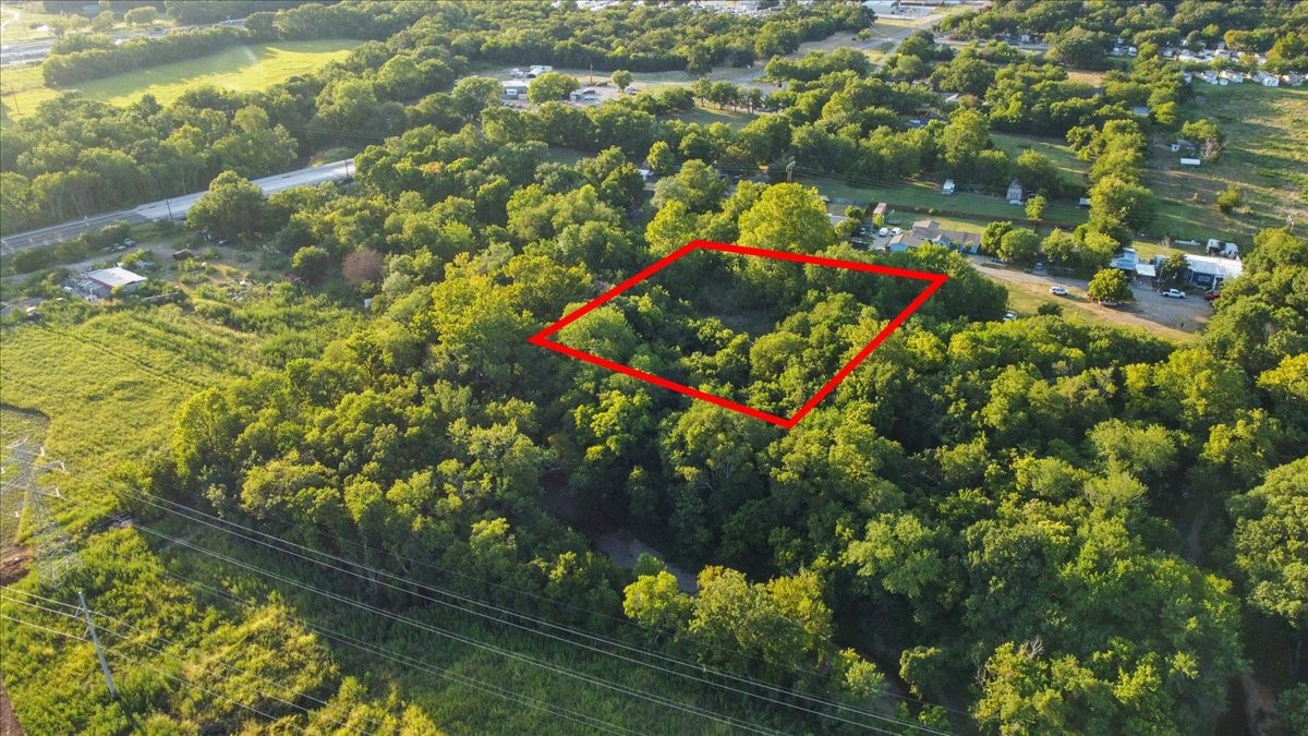 Tbd Ayers Drive Sherman TX 75090