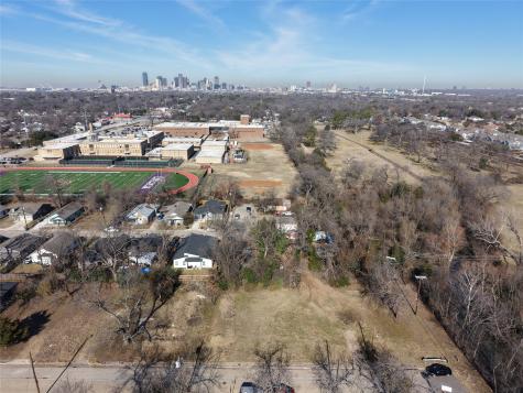 2861 Farragut Street Dallas TX 75215