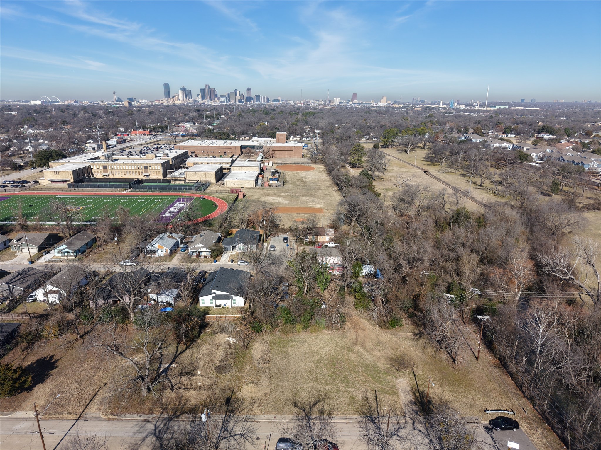 2861 Farragut Street Dallas TX 75215