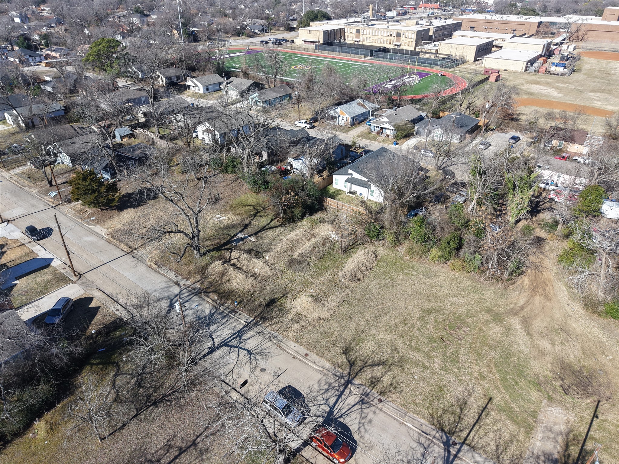 2861 Farragut Street Dallas TX 75215