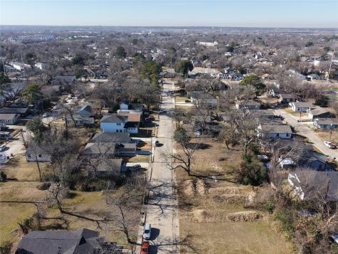 2861 Farragut Street Dallas TX 75215