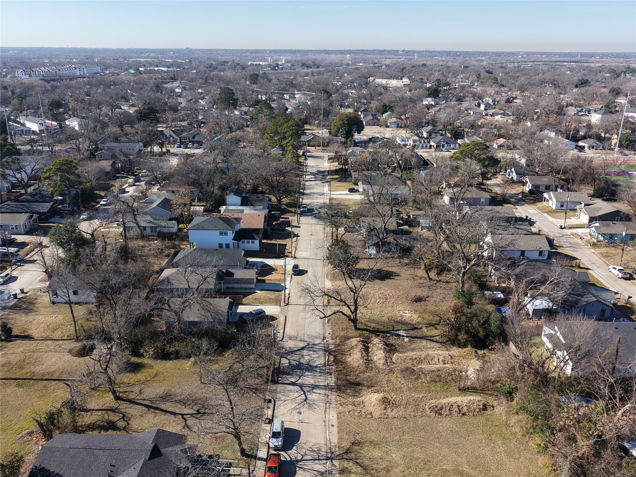 2861 Farragut Street Dallas TX 75215