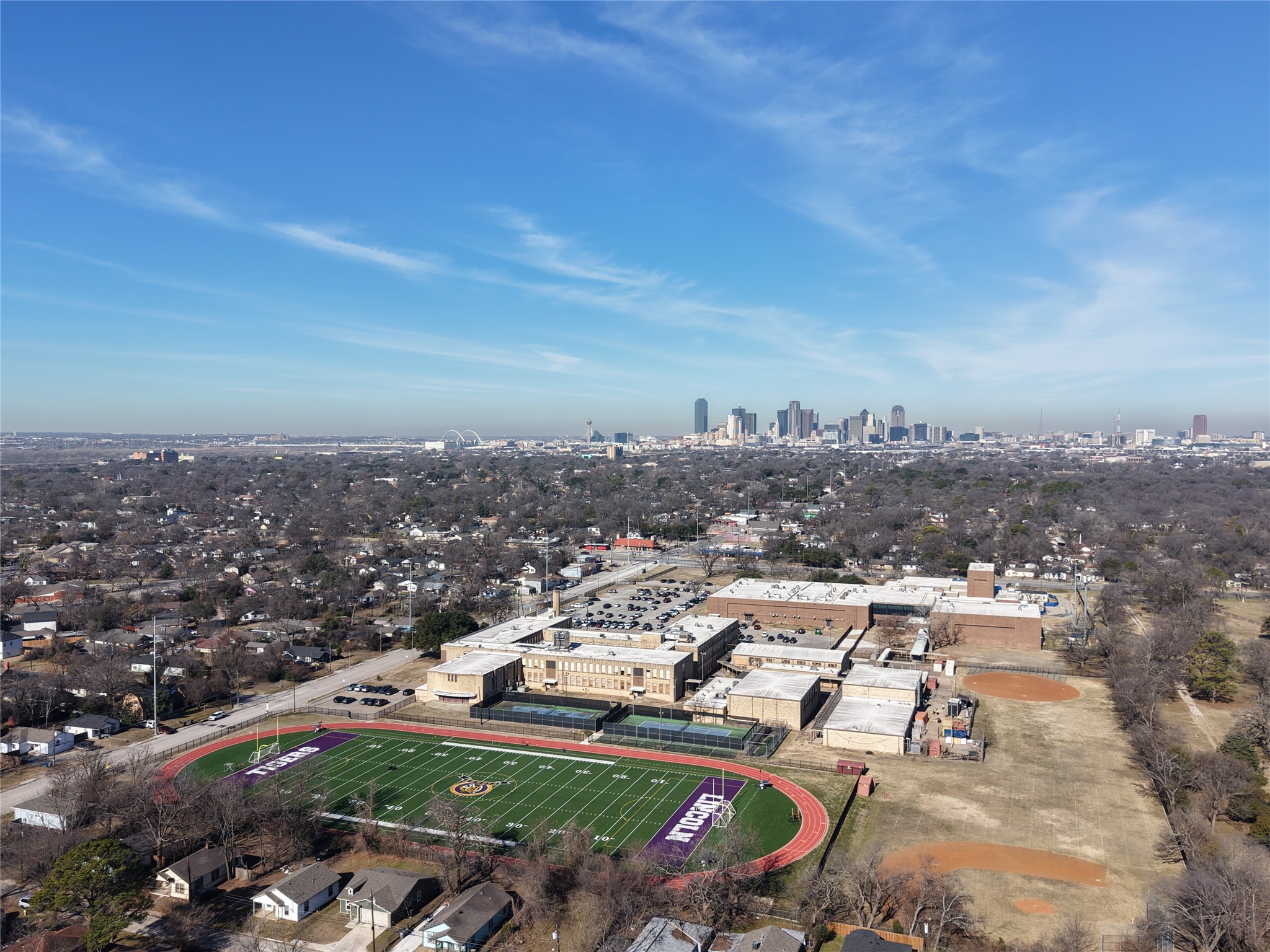 2861 Farragut Street Dallas TX 75215