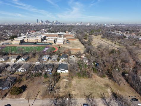 2861 Farragut Street Dallas TX 75215