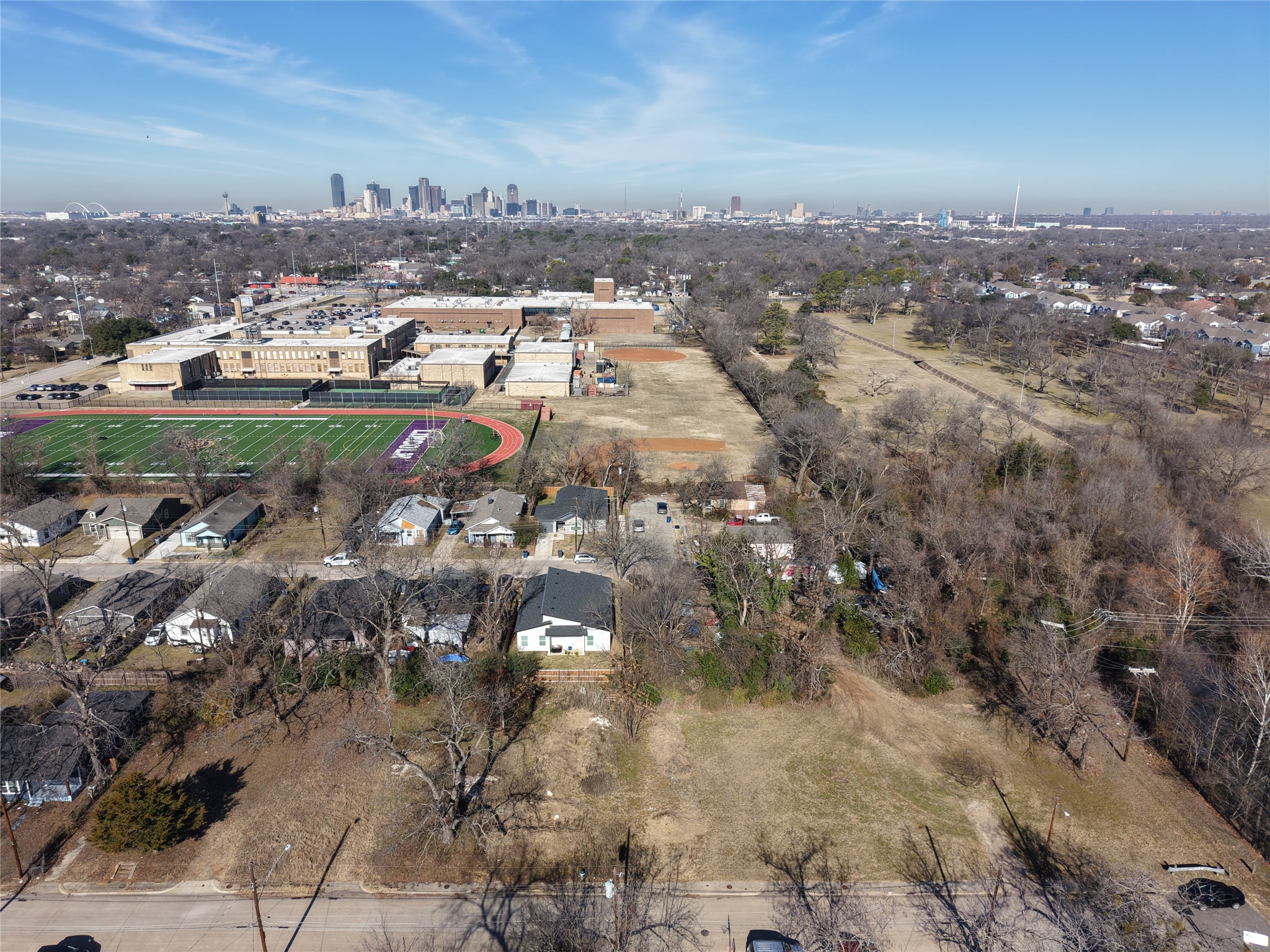 2861 Farragut Street Dallas TX 75215