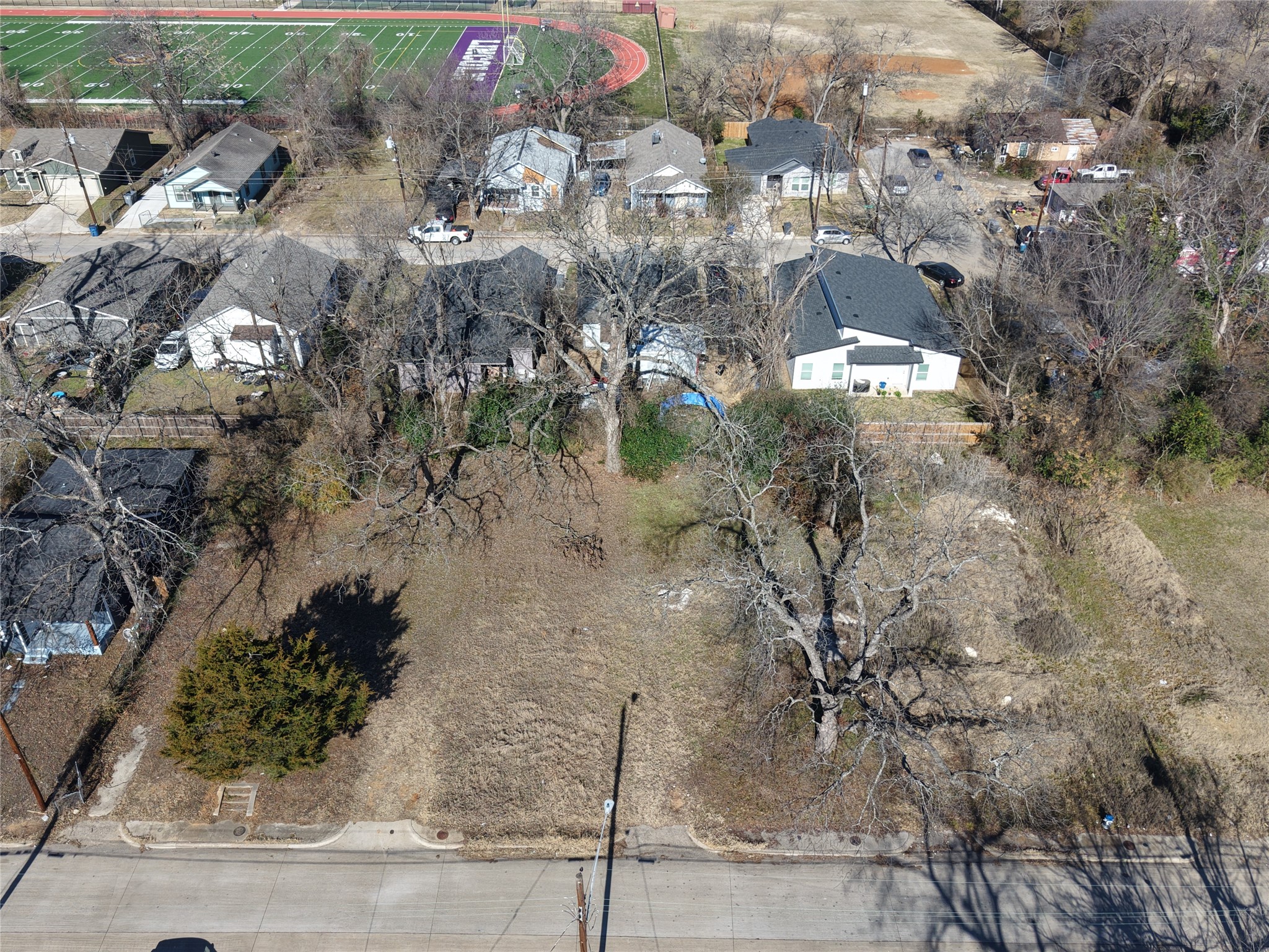 2861 Farragut Street Dallas TX 75215
