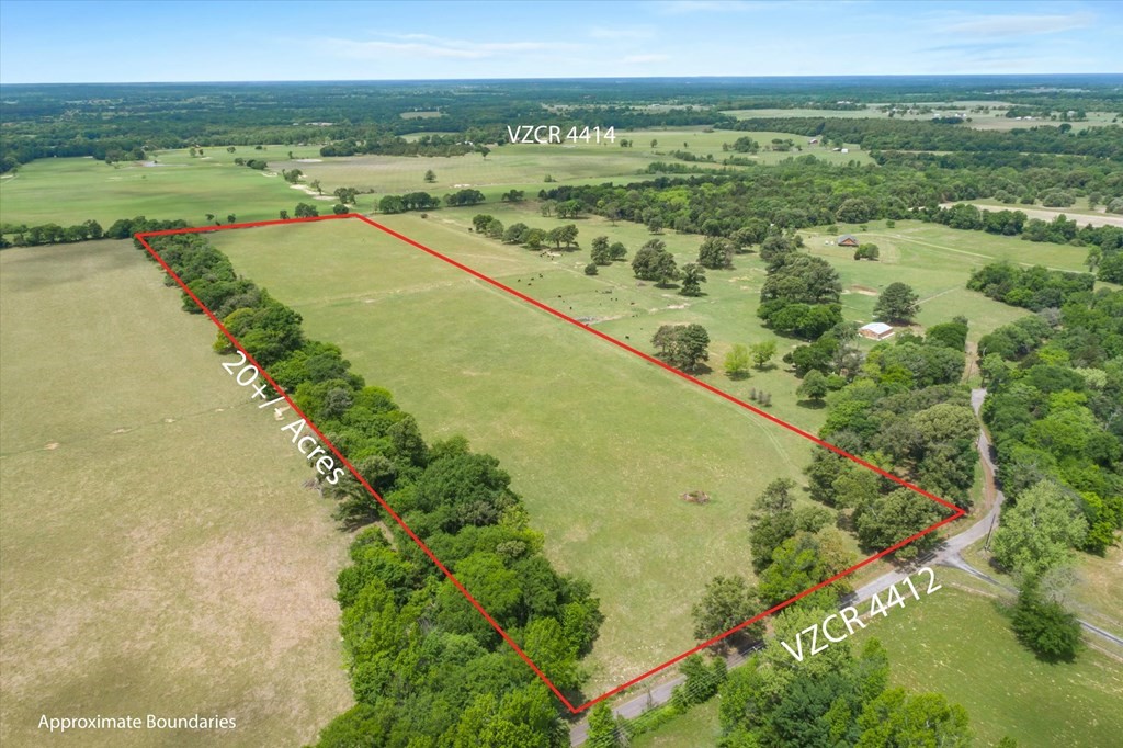 Tbd Vz County Road 4412 Ben Wheeler TX 75754