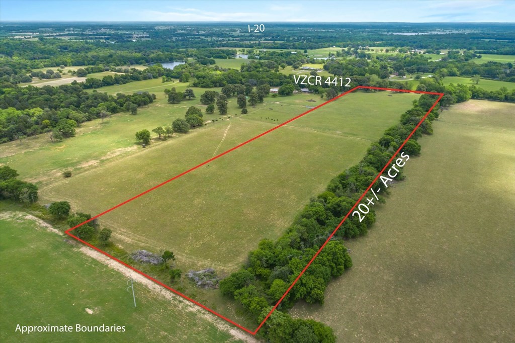 Tbd Vz County Road 4412 Ben Wheeler TX 75754