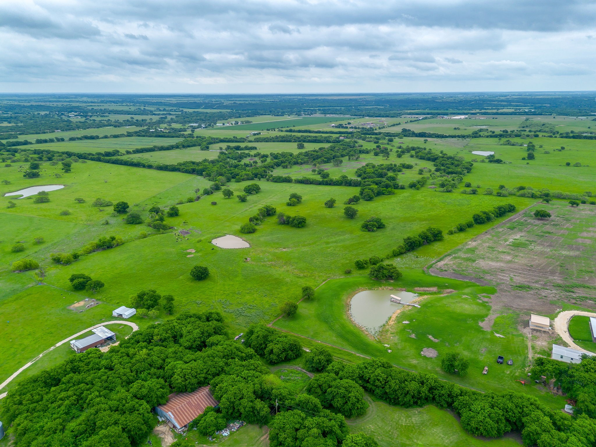 Tbd Hcr 1120 Rio Vista TX 76093