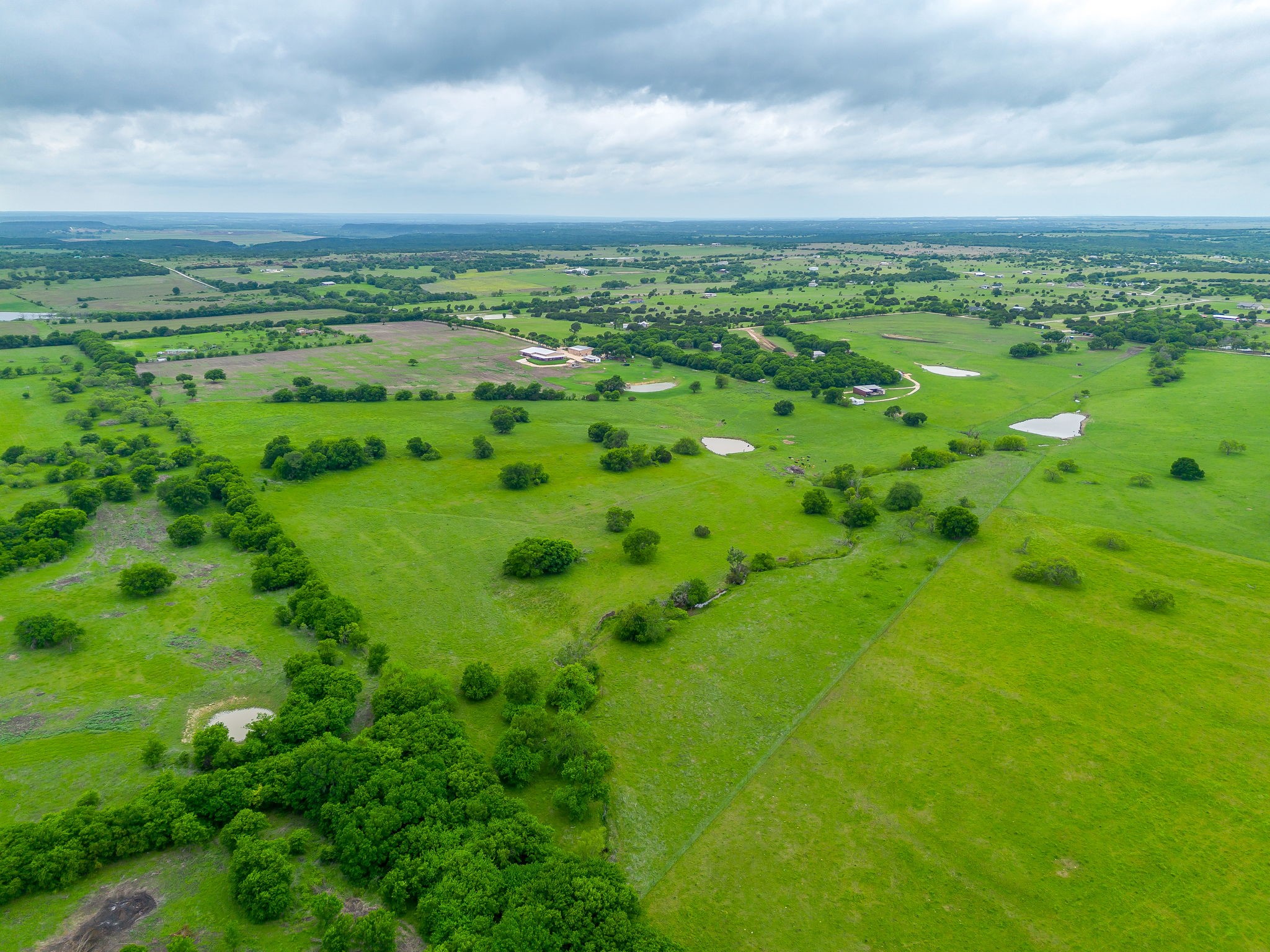 Tbd Hcr 1120 Rio Vista TX 76093