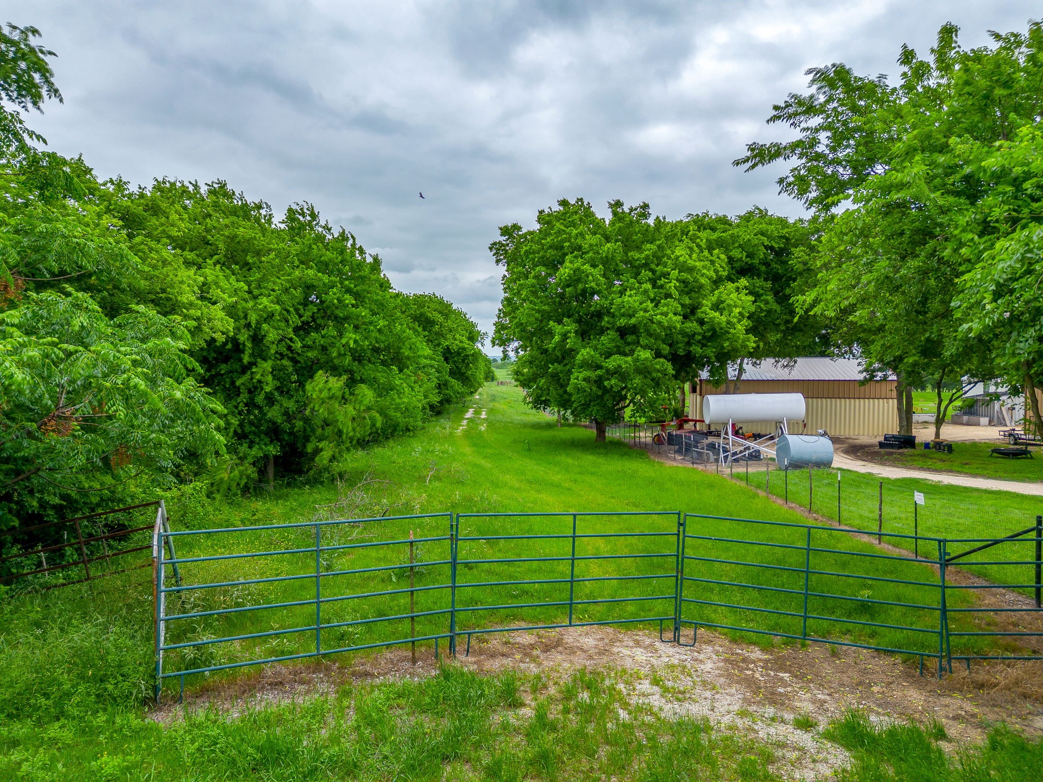 Tbd Hcr 1120 Rio Vista TX 76093