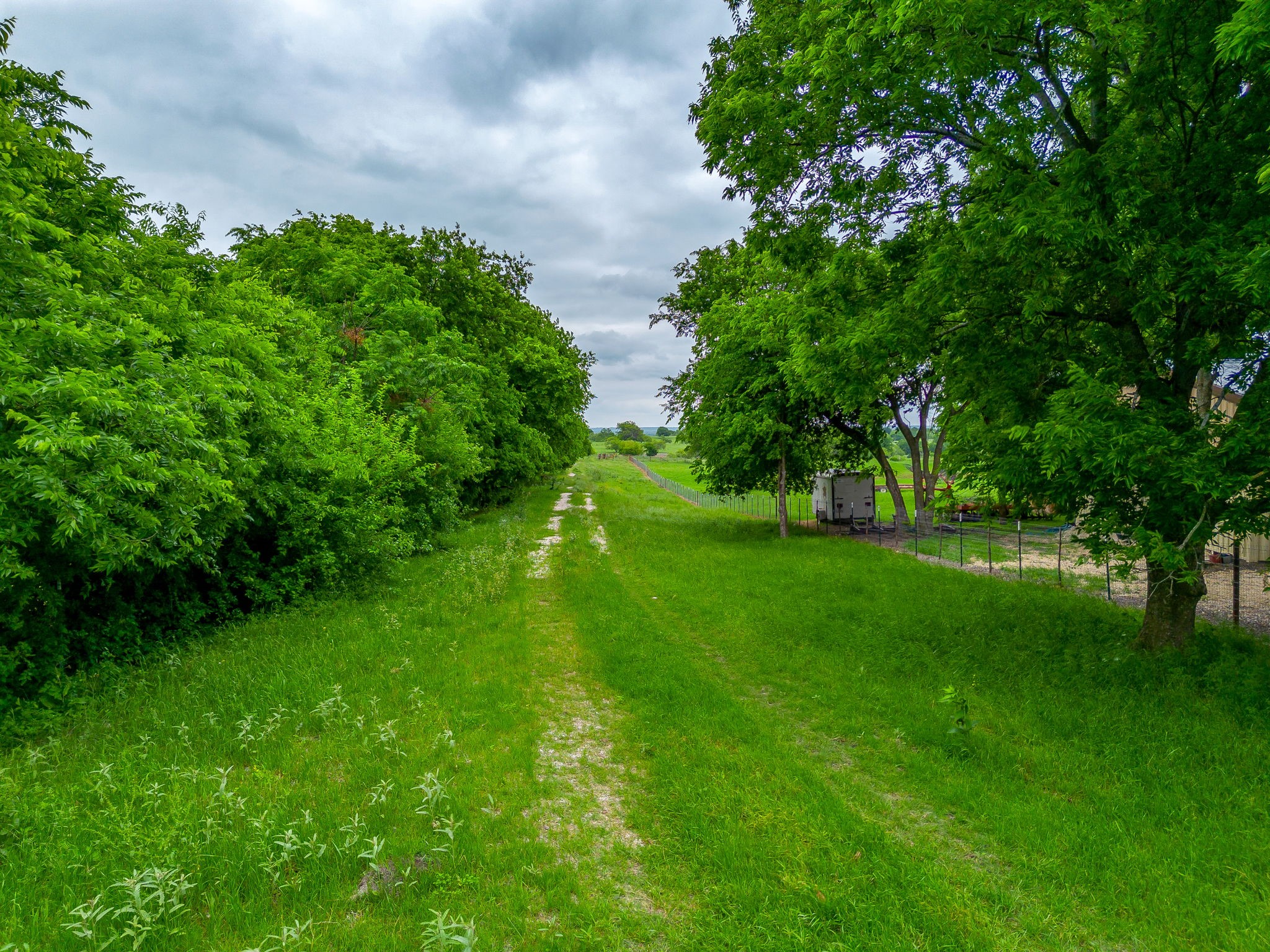 Tbd Hcr 1120 Rio Vista TX 76093