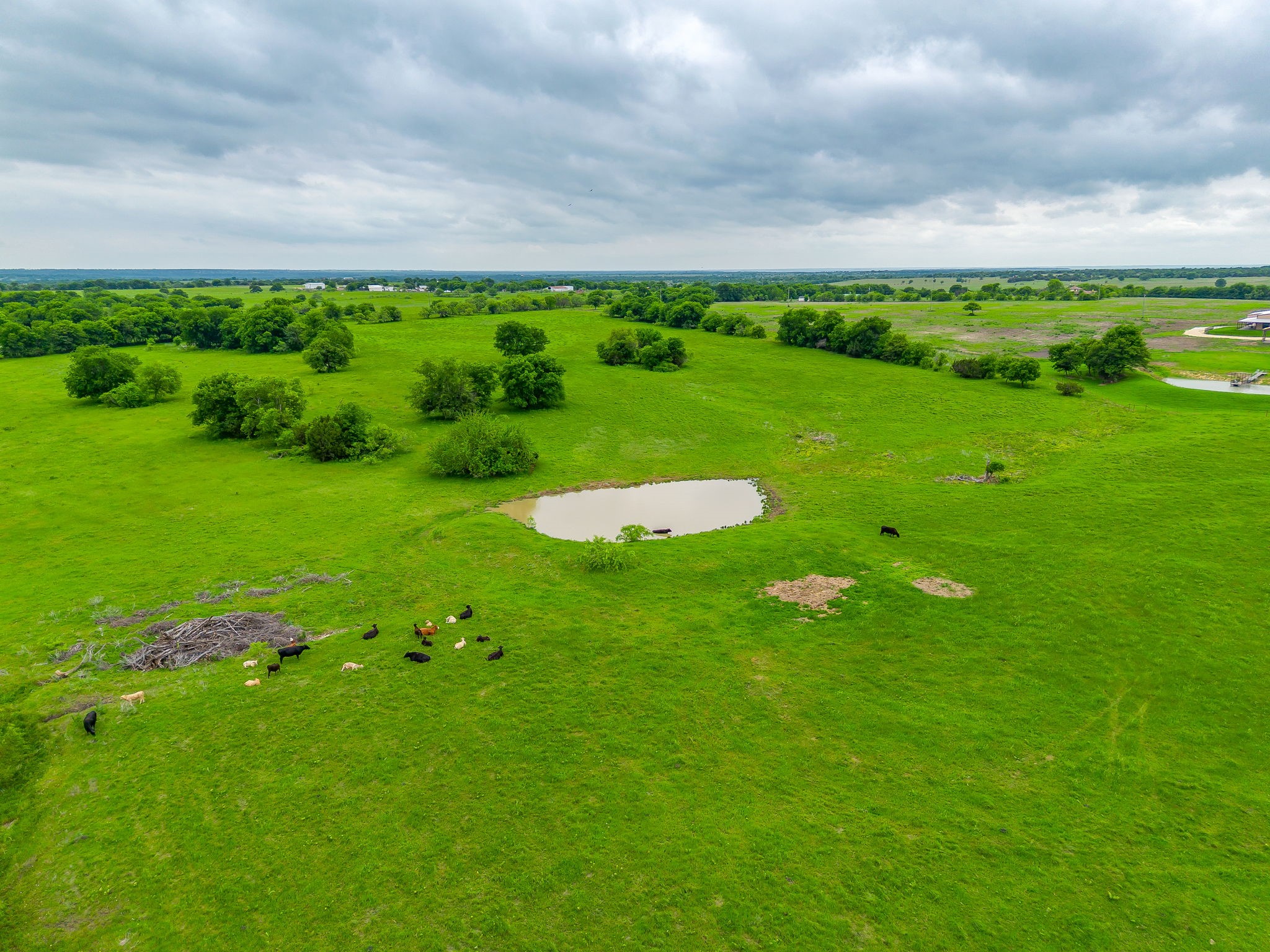 Tbd Hcr 1120 Rio Vista TX 76093