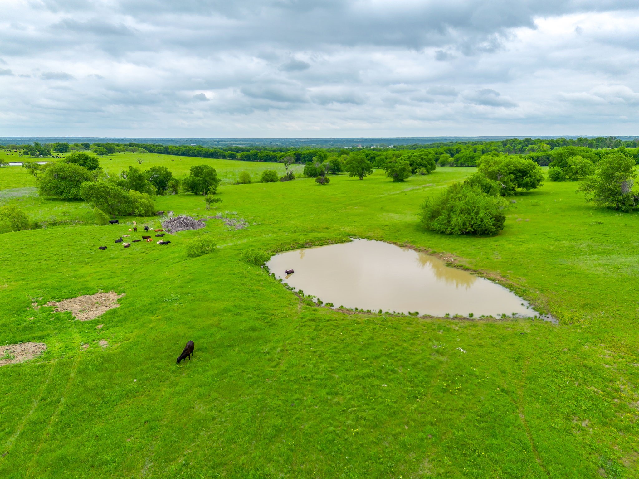 Tbd Hcr 1120 Rio Vista TX 76093