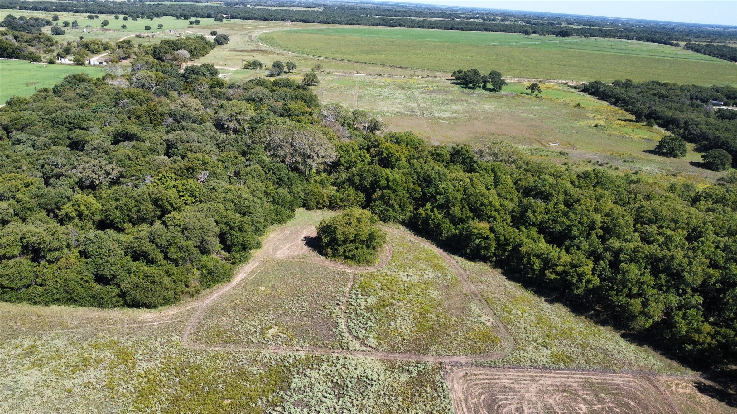 Tbd County Road 226 Rising Star TX 76471