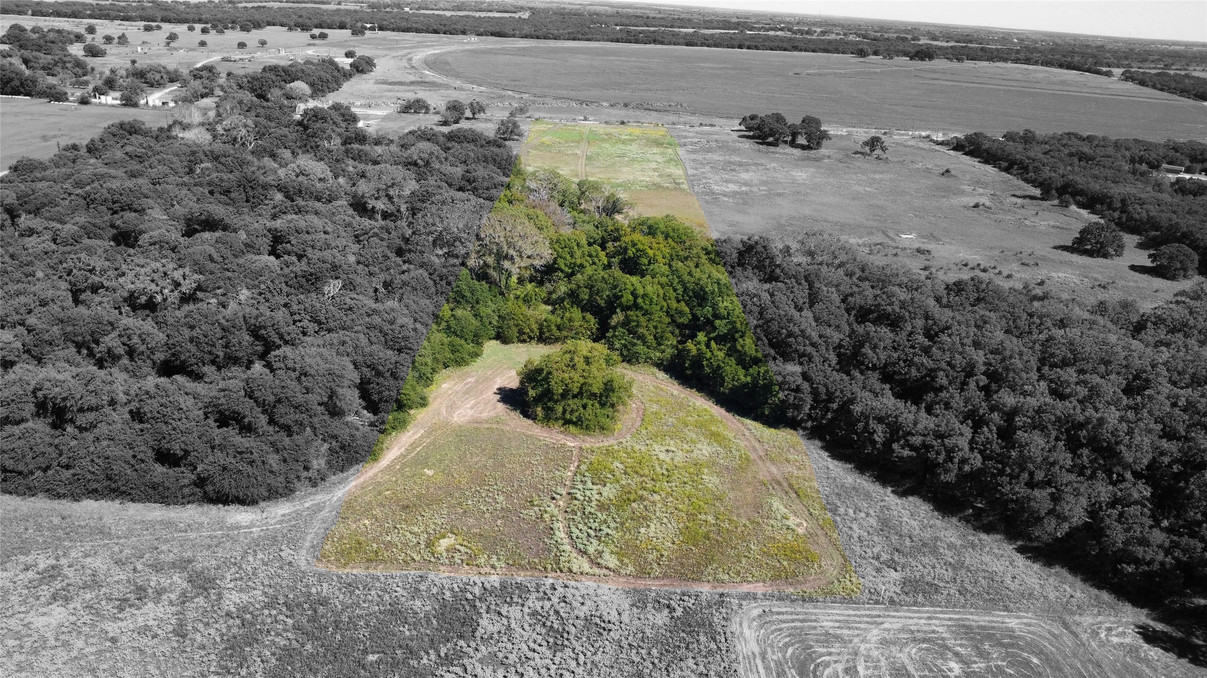 Tbd County Road 226 Rising Star TX 76471