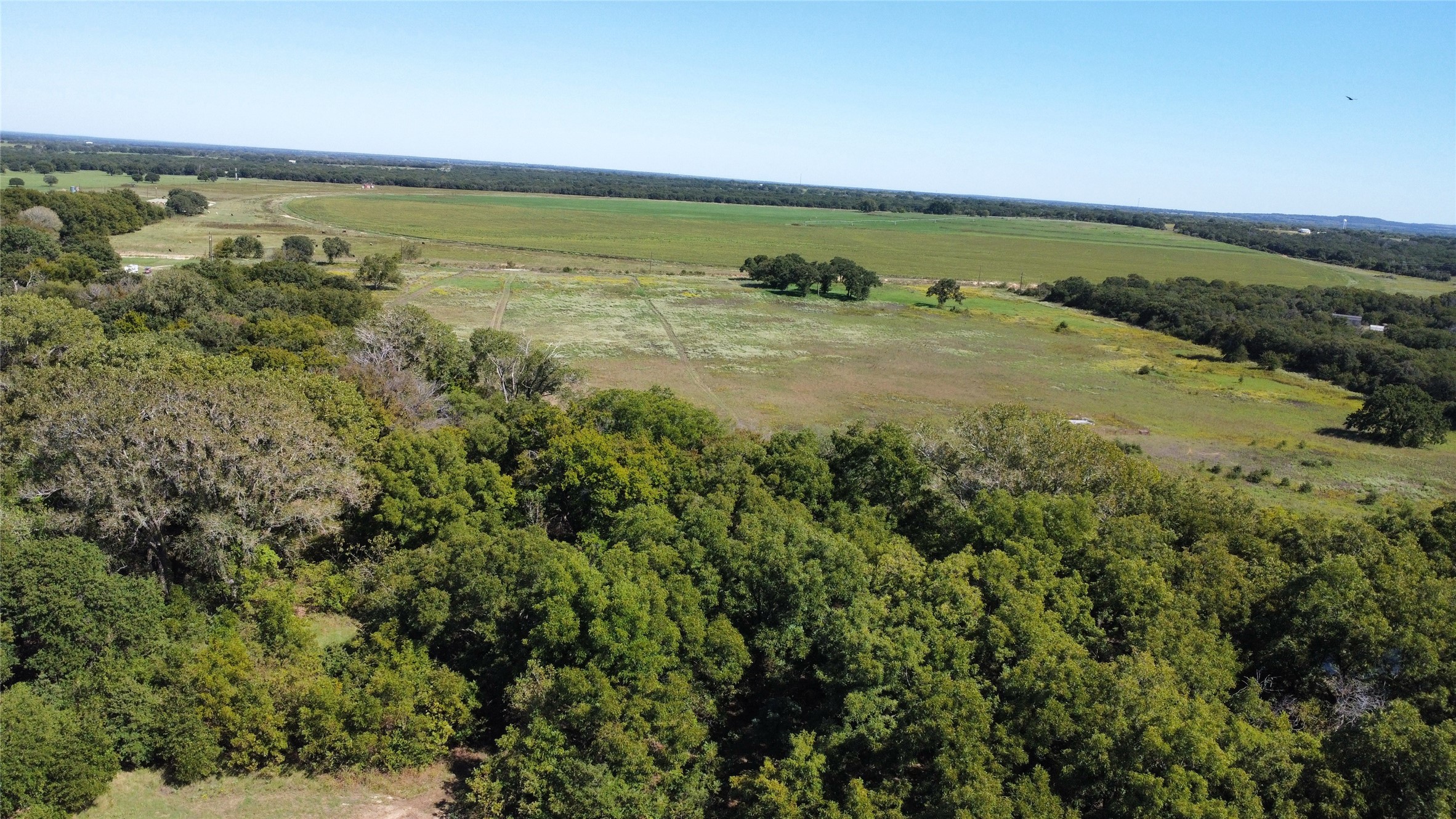 Tbd County Road 226 Rising Star TX 76471