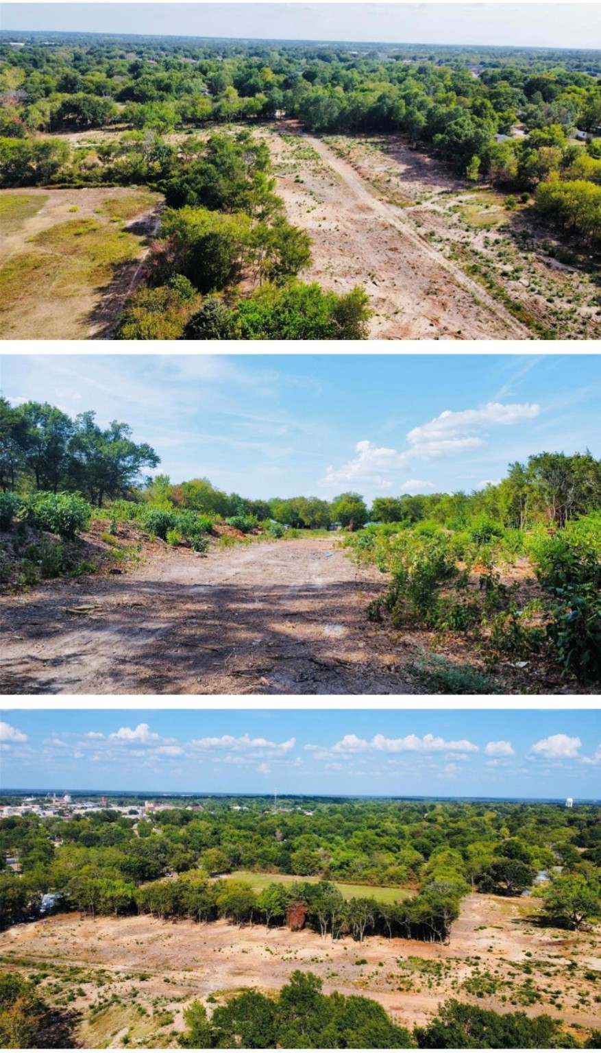 Lot 77 Harris Sulphur Springs TX 75482