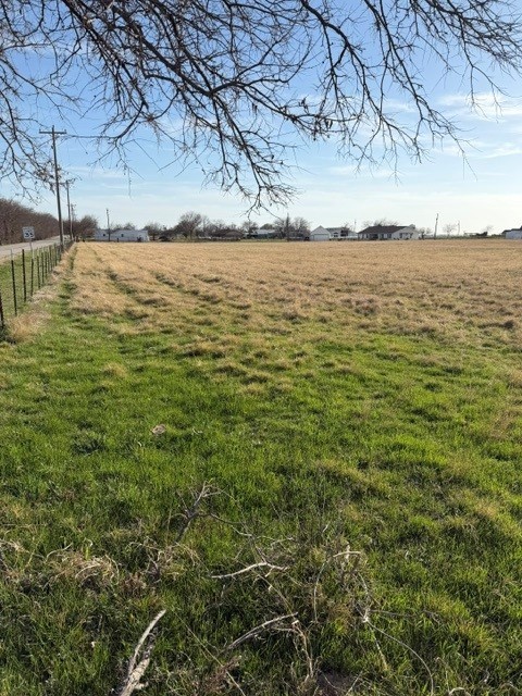 Tbd Sam Reynolds Road Justin TX 76247