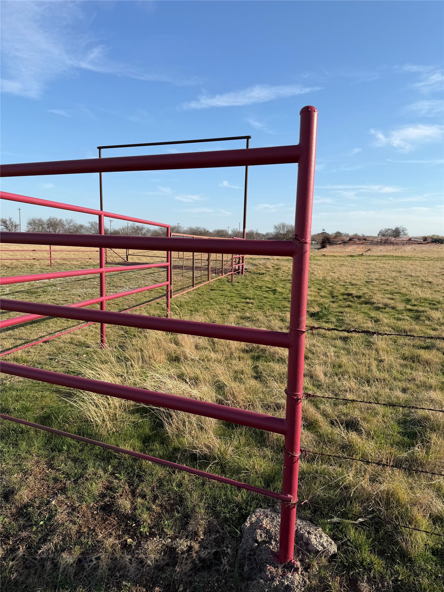 Tbd Sam Reynolds Road Justin TX 76247