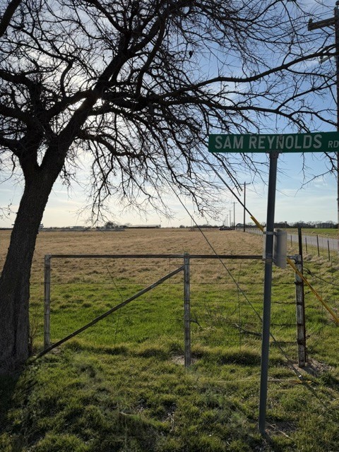 Tbd Sam Reynolds Road Justin TX 76247