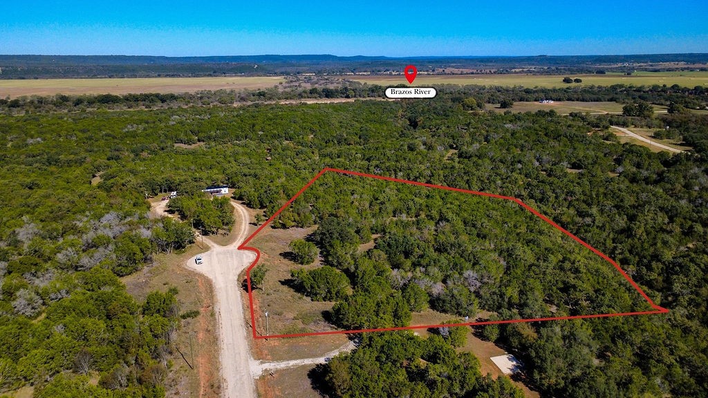 170 Wooded Crest Drive Palo Pinto TX 76484