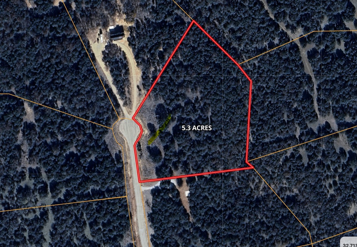 170 Wooded Crest Drive Palo Pinto TX 76484