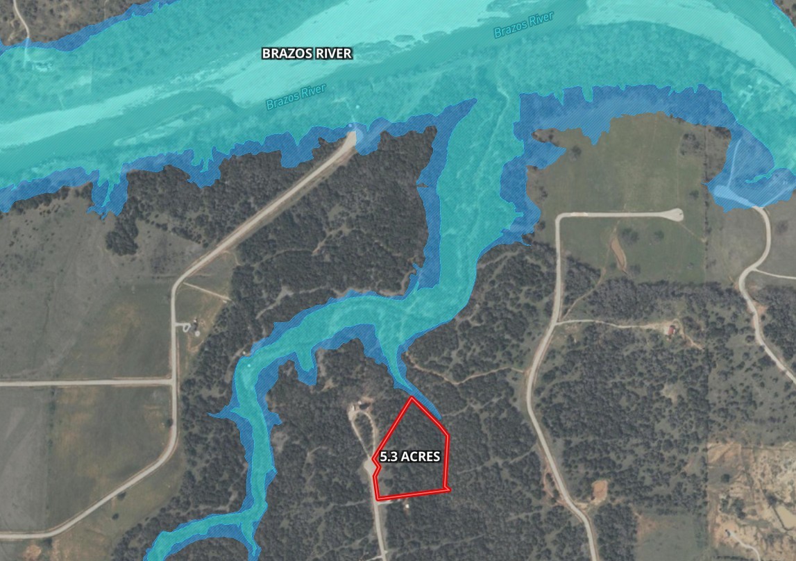 170 Wooded Crest Drive Palo Pinto TX 76484