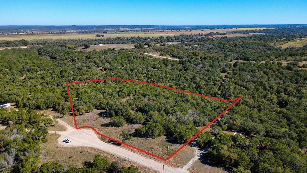 170 Wooded Crest Drive Palo Pinto TX 76484
