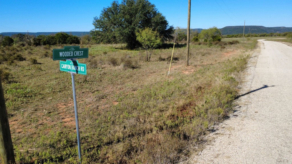 170 Wooded Crest Drive Palo Pinto TX 76484