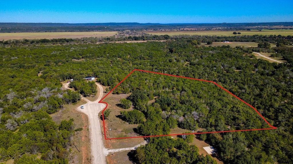 170 Wooded Crest Drive Palo Pinto TX 76484