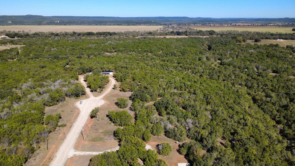 170 Wooded Crest Drive Palo Pinto TX 76484
