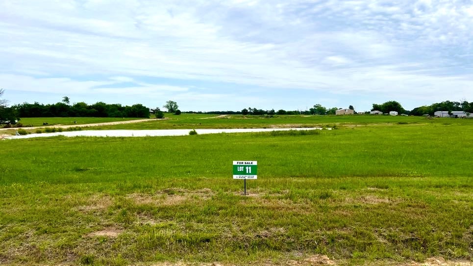 Lot 11 Fm514 Road Yantis TX 75497