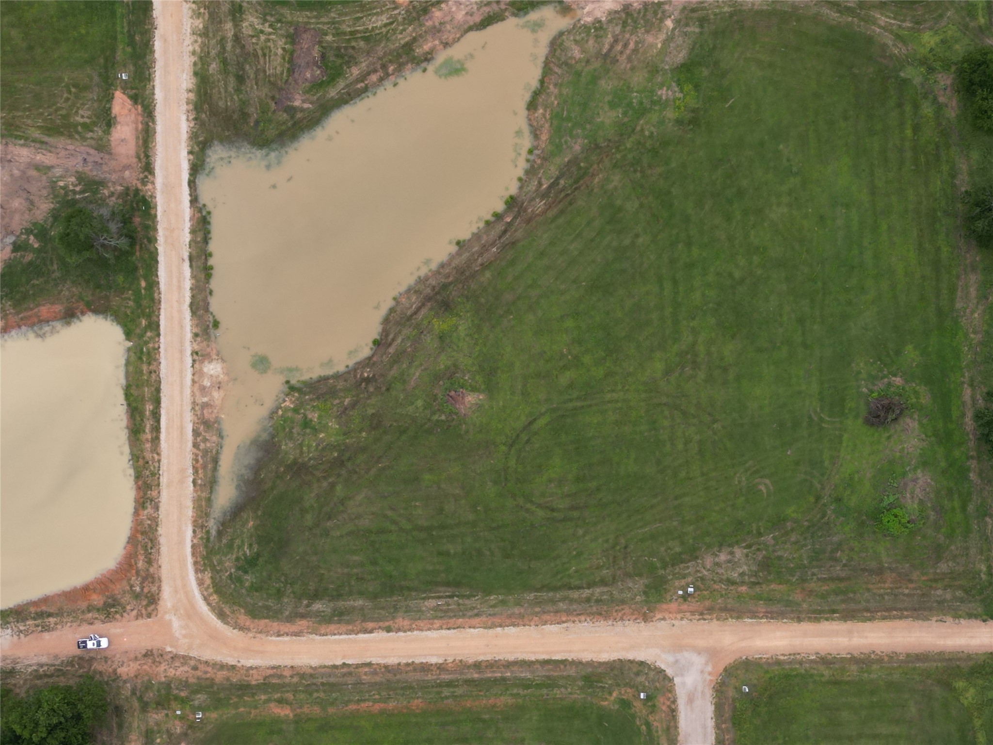 Lot 11 Fm514 Road Yantis TX 75497