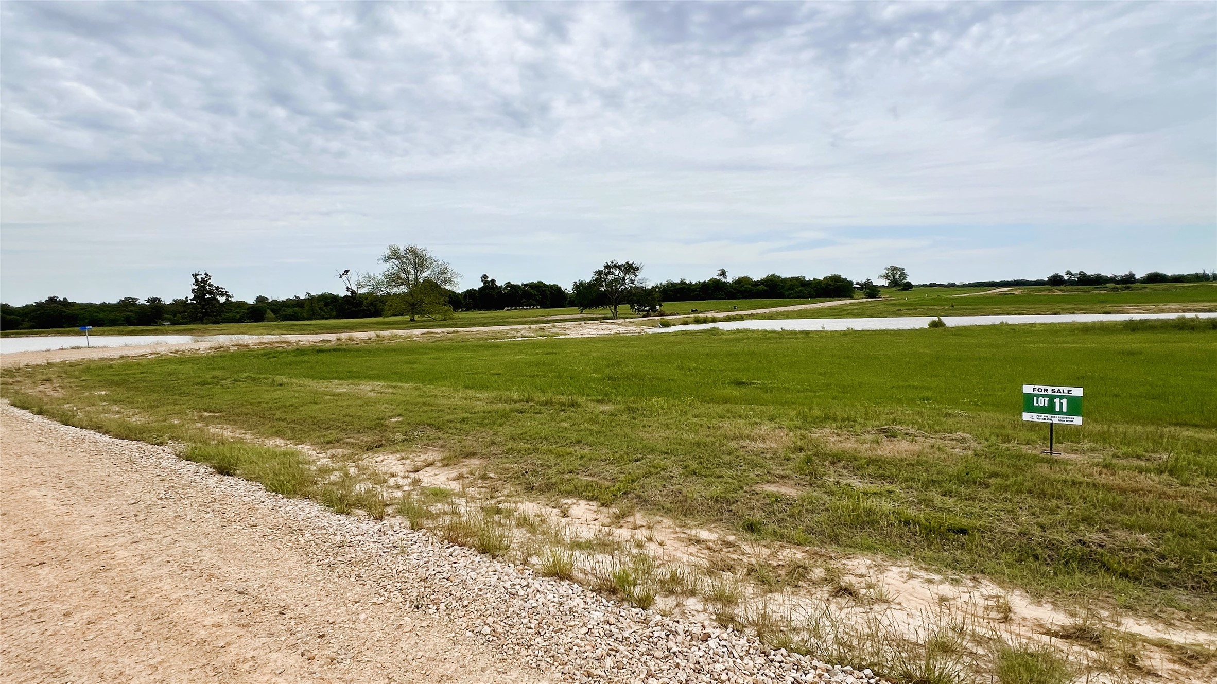 Lot 11 Fm514 Road Yantis TX 75497